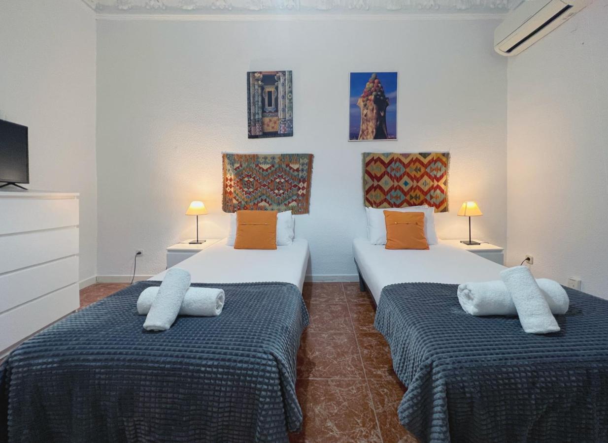 Apartamento U-nique Casanova Barcelona