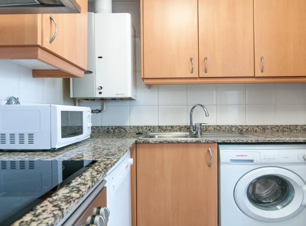Apartment Picasso Barcelona