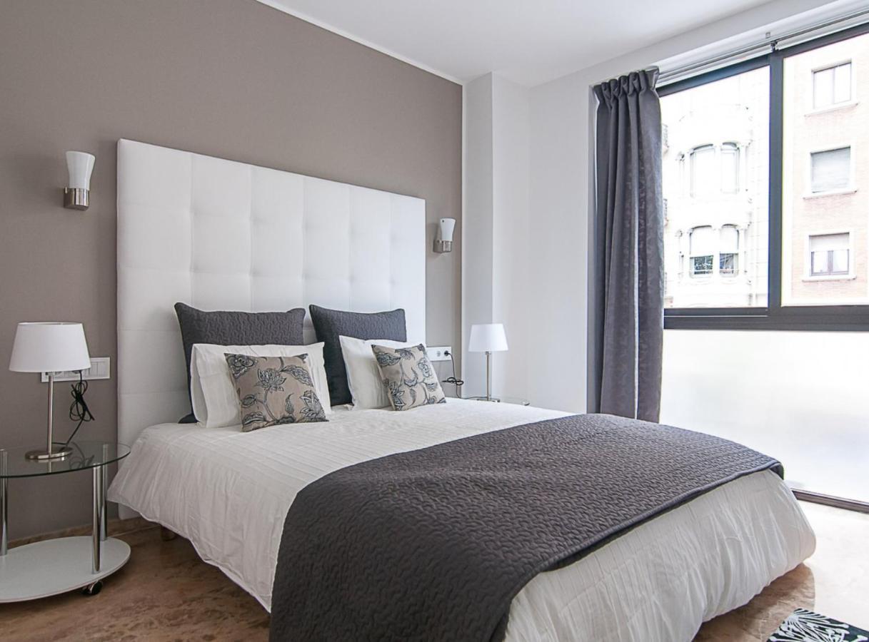 Picasso Apartment *