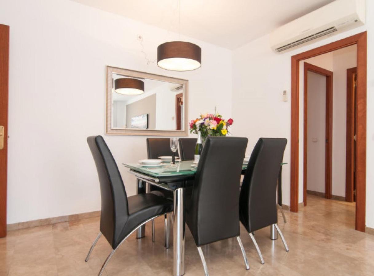 Apartment Picasso Barcelona