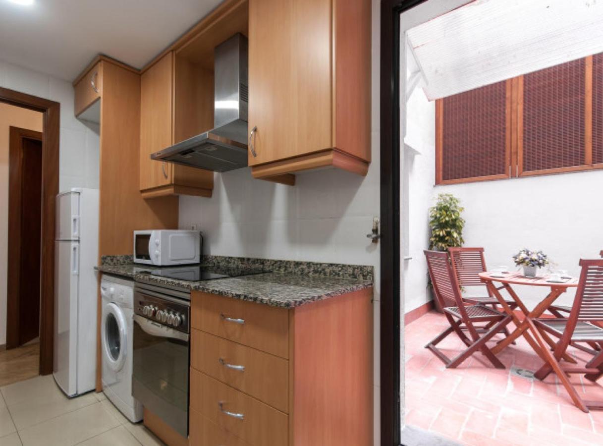 Picasso Apartment