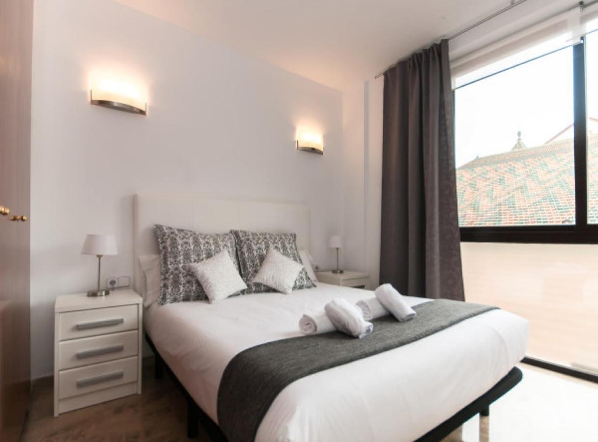 Picasso Apartment Barcelona