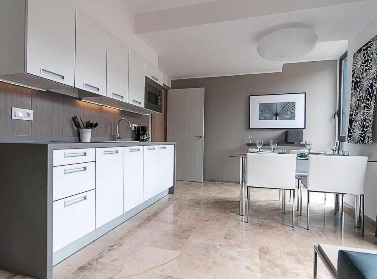 Apartment Picasso