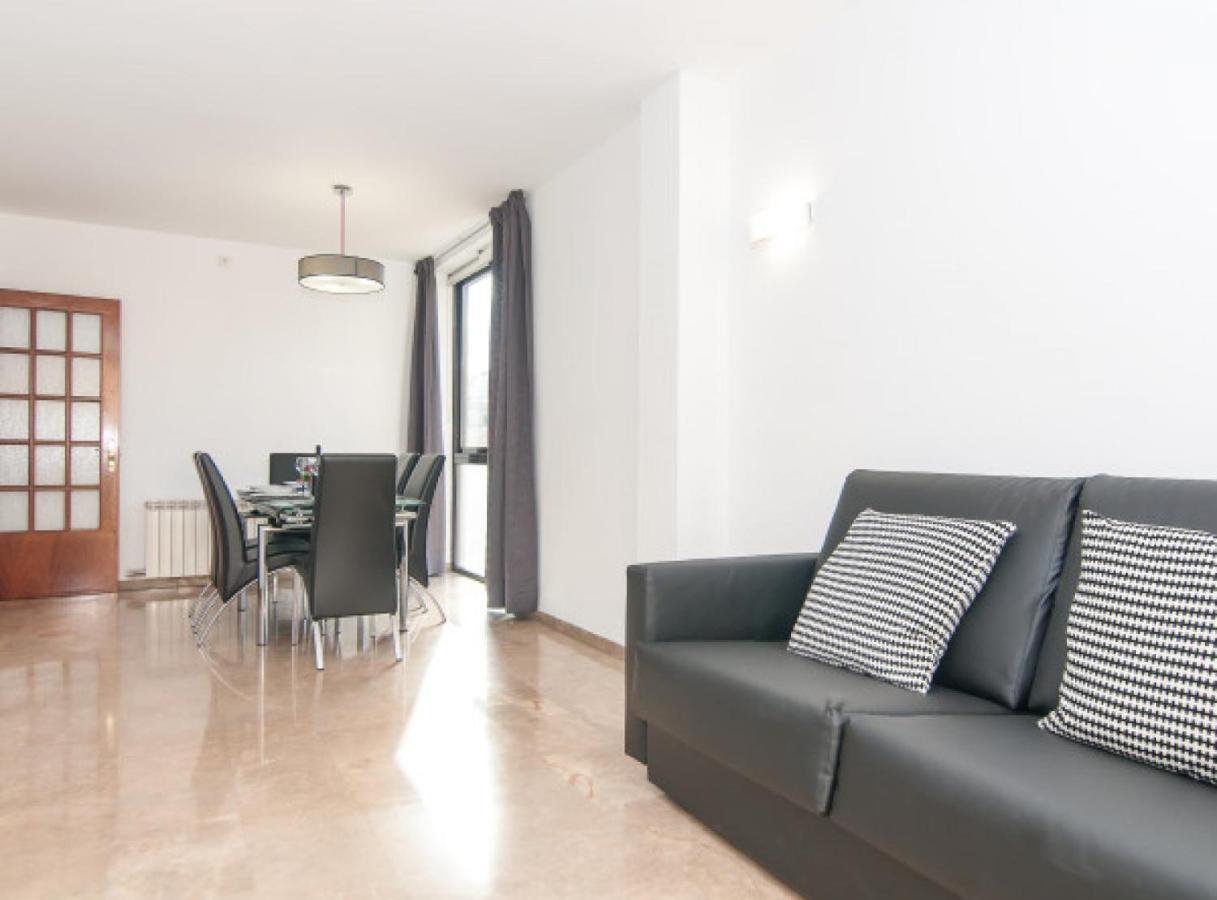 Apartment Picasso Barcelona