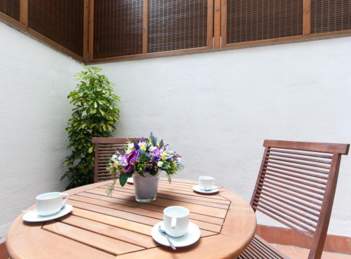 Apartment Picasso Barcelona