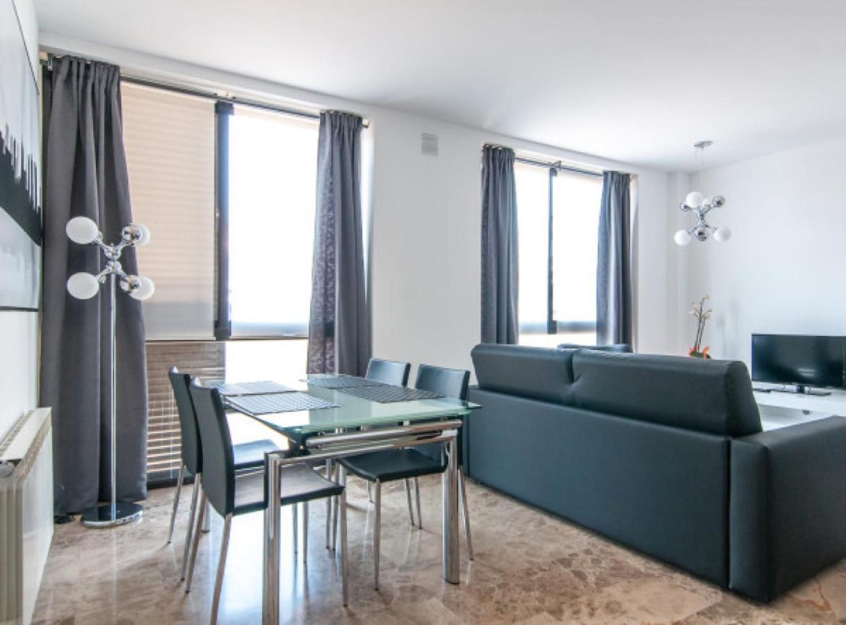 Apartment Picasso *