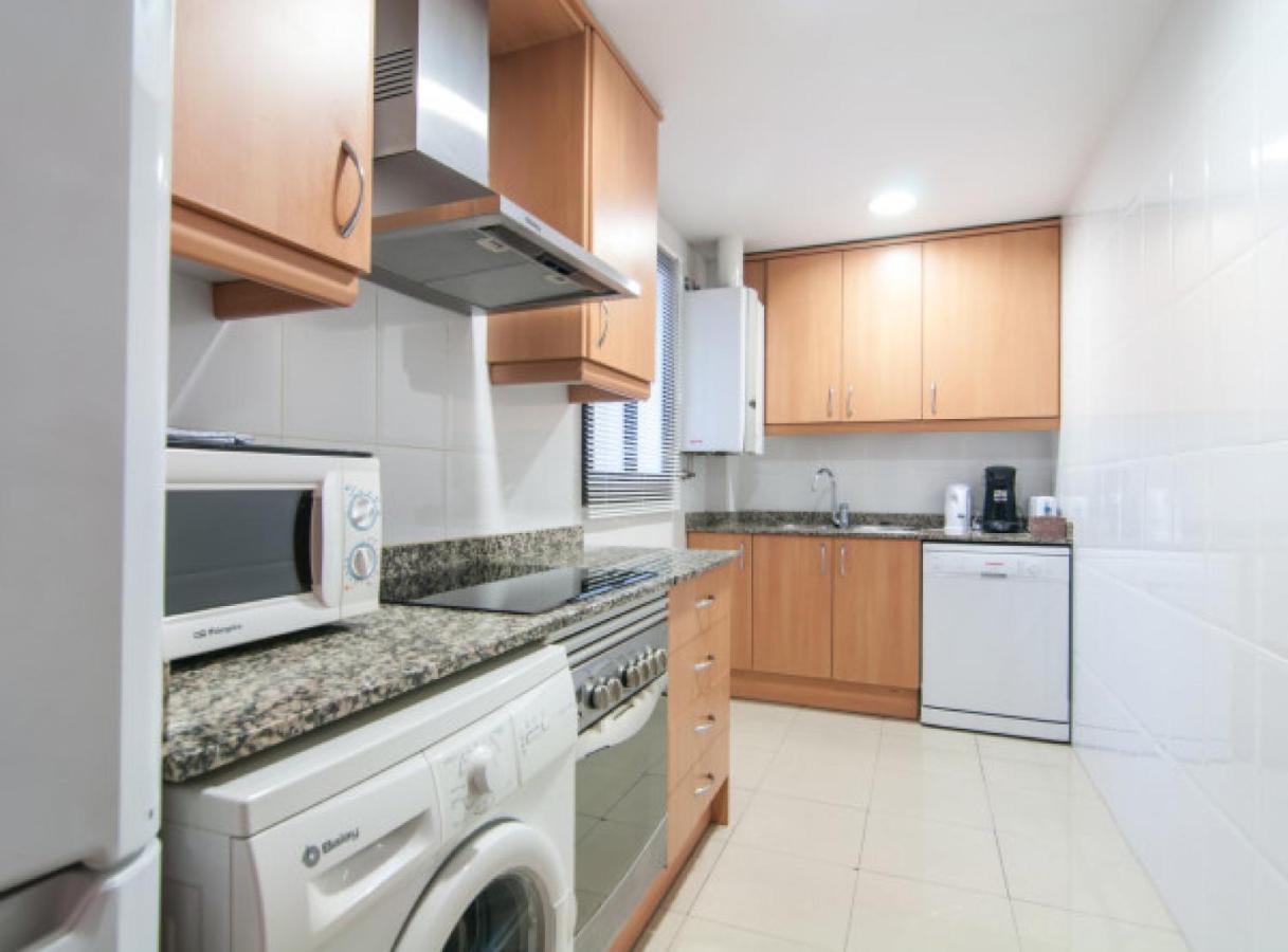 Apartment Picasso *