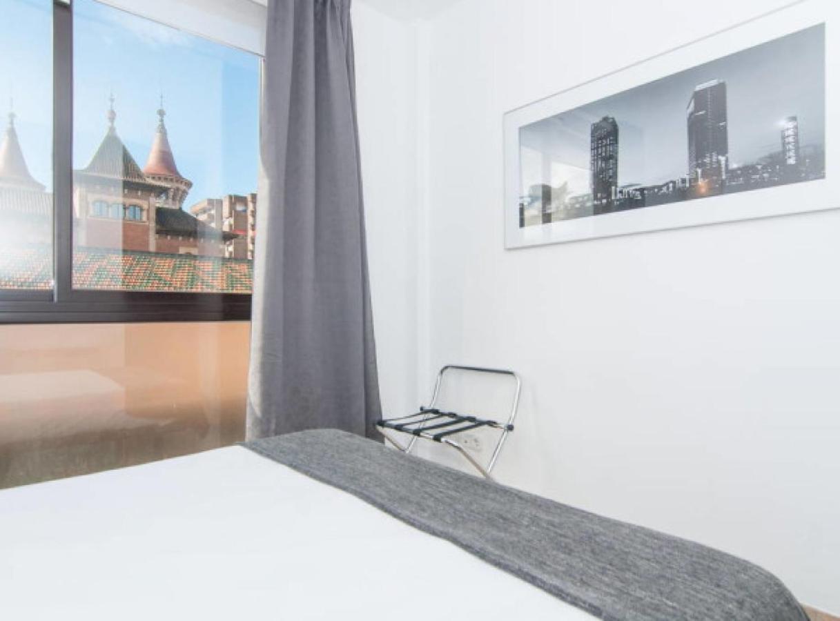 Picasso Apartment *
