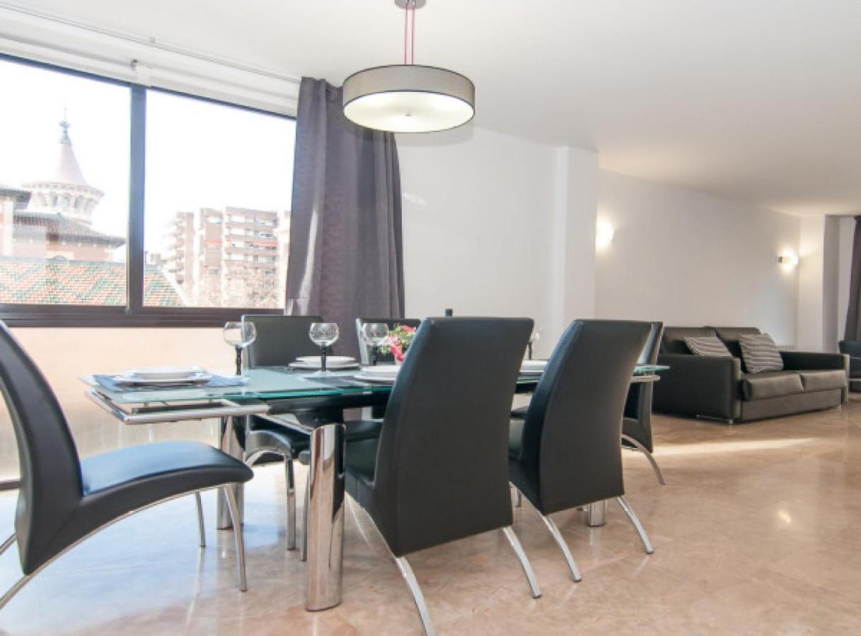 Apartment Picasso Barcelona