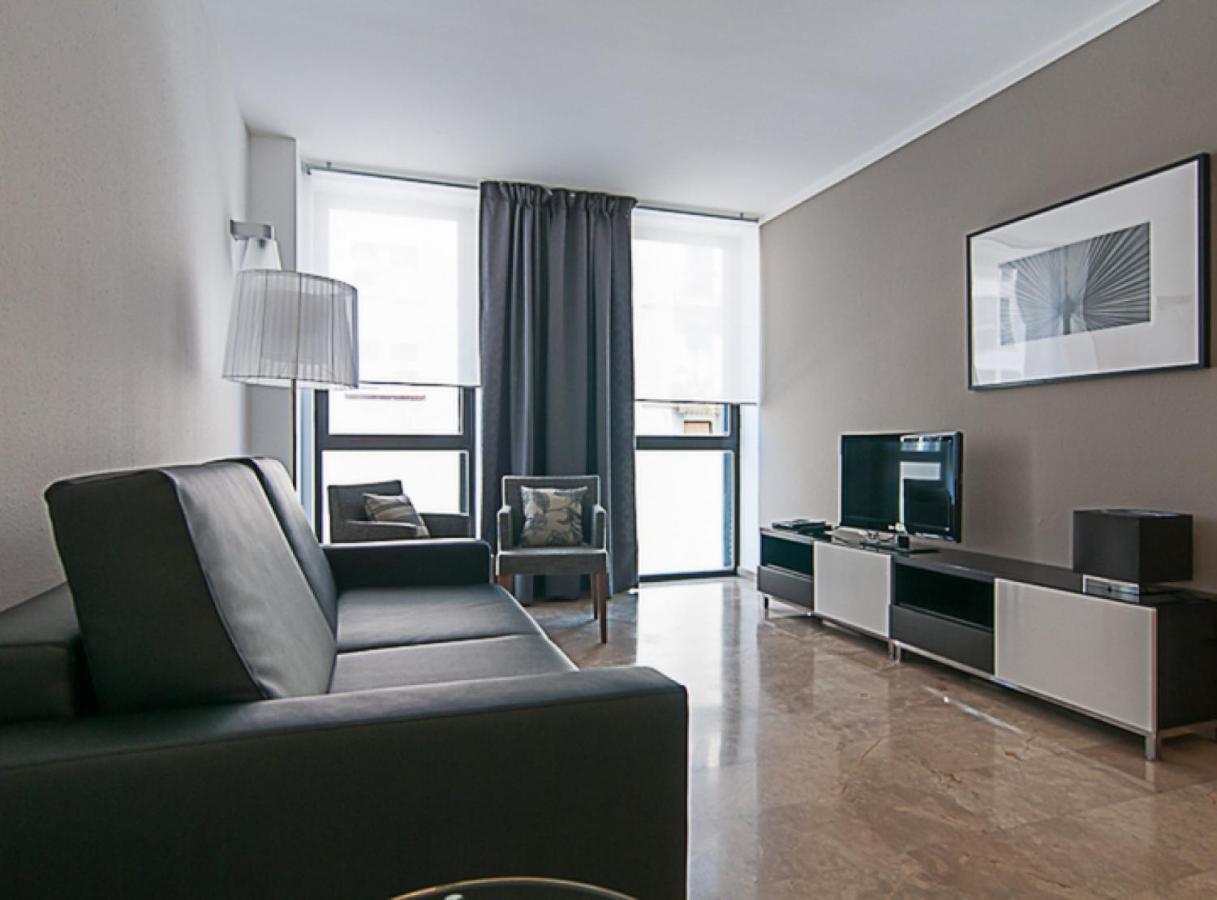 Apartment Picasso