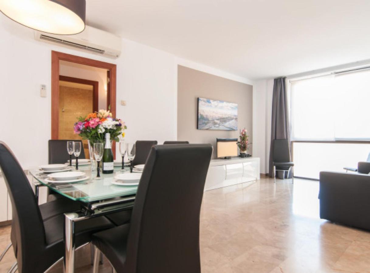 Apartment Picasso Barcelona