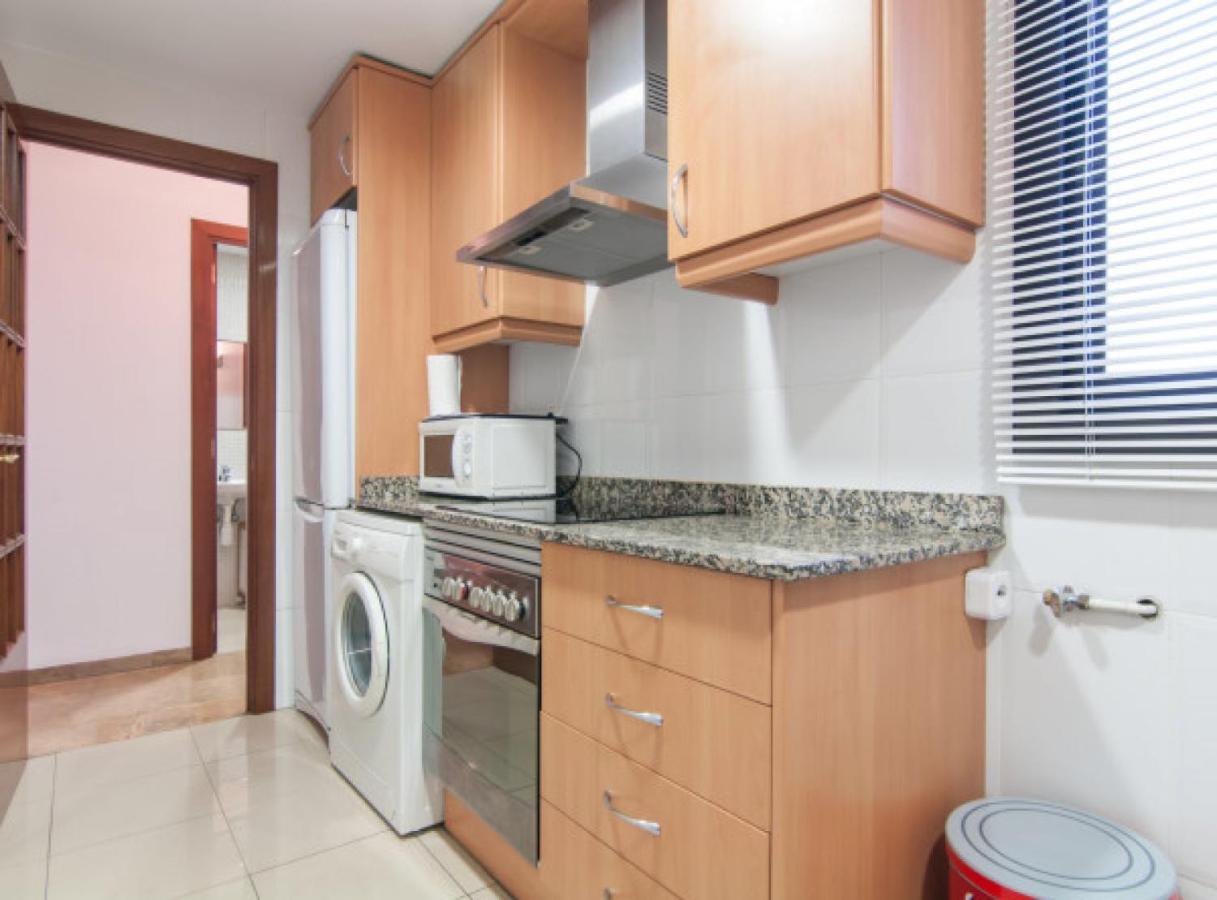 Apartment Picasso Barcelona