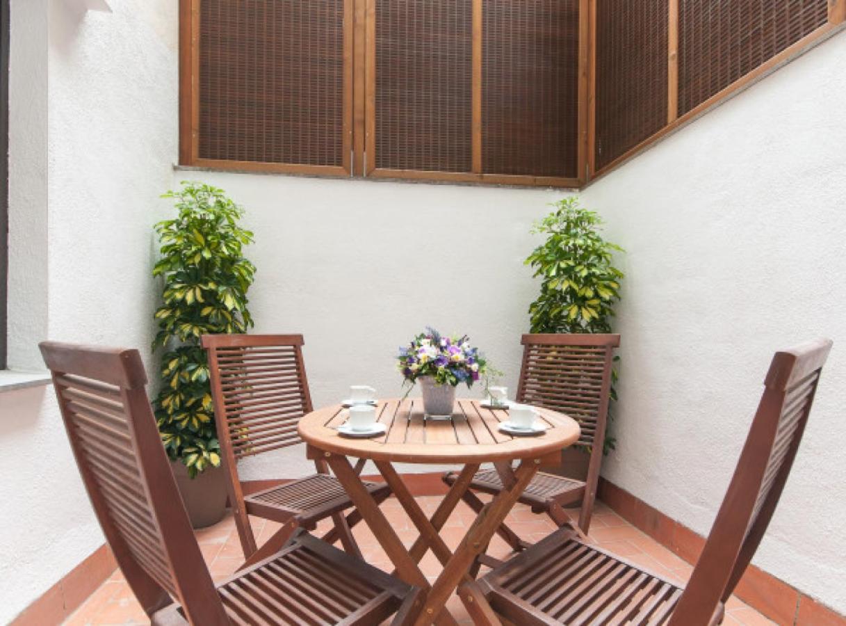 Apartment Picasso Barcelona