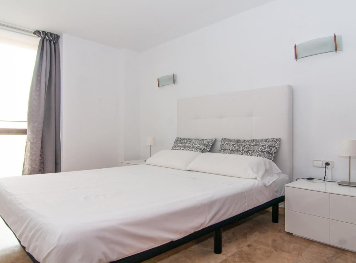 Apartment Picasso *