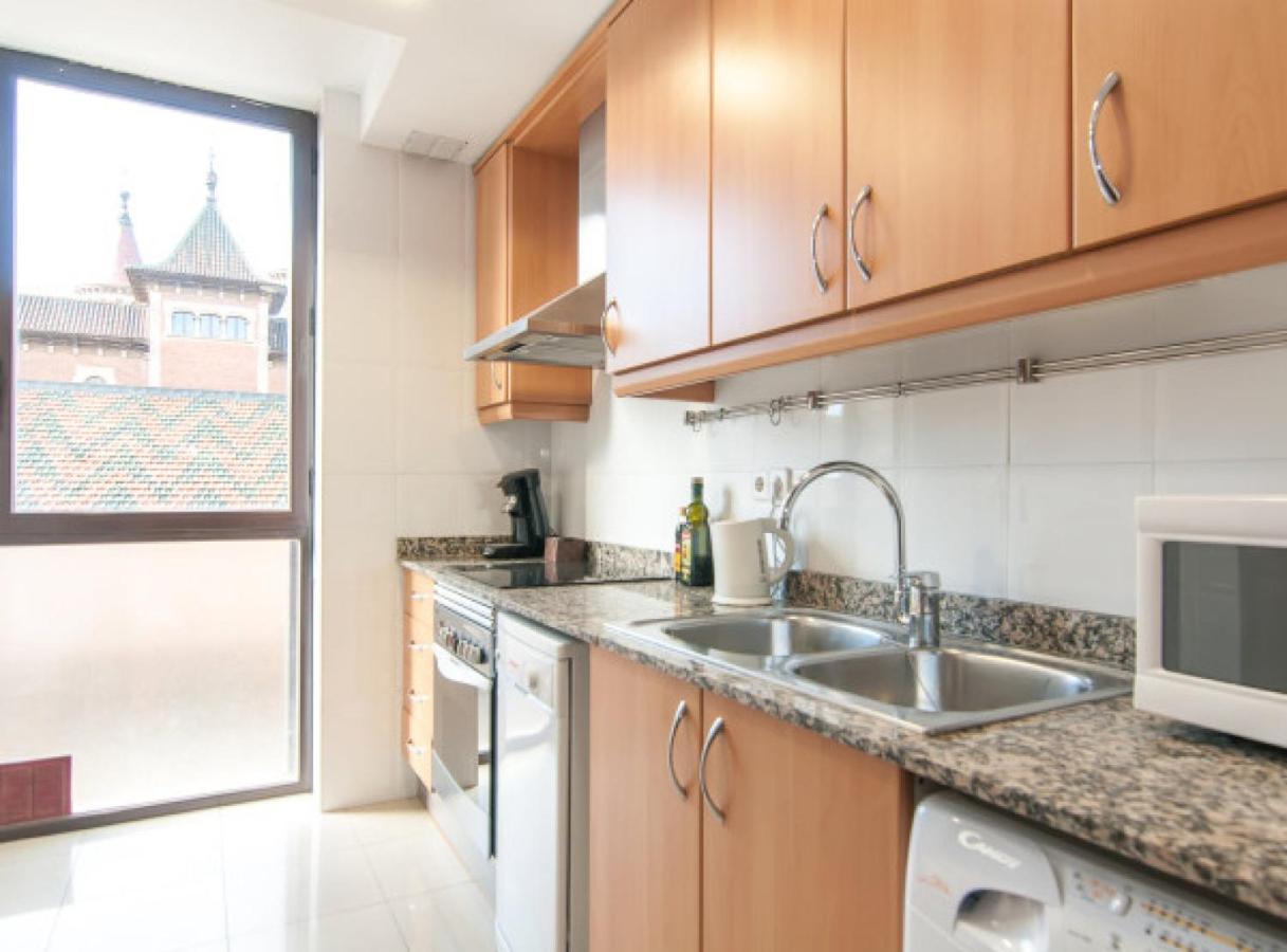 Apartment Picasso *
