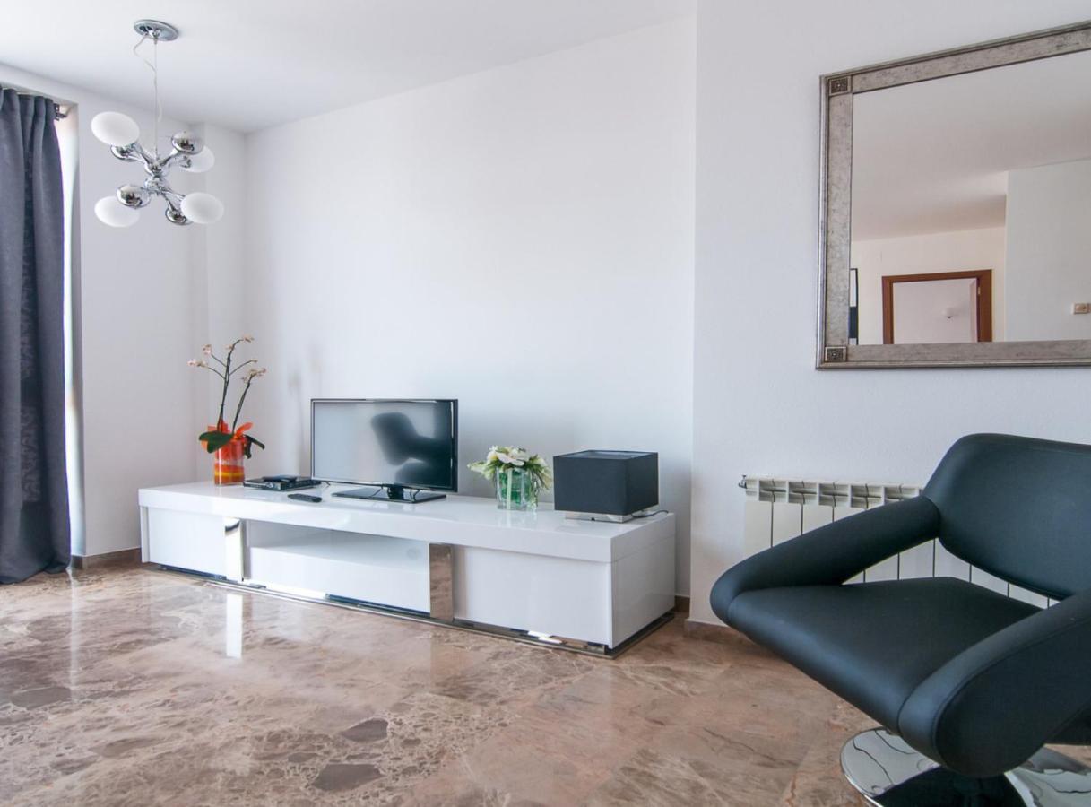 Picasso Apartment Barcelona