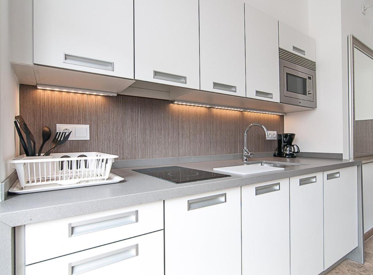 Apartment Picasso Barcelona