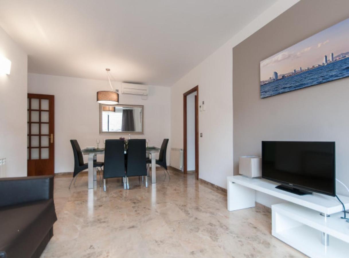 Picasso Apartment Barcelona