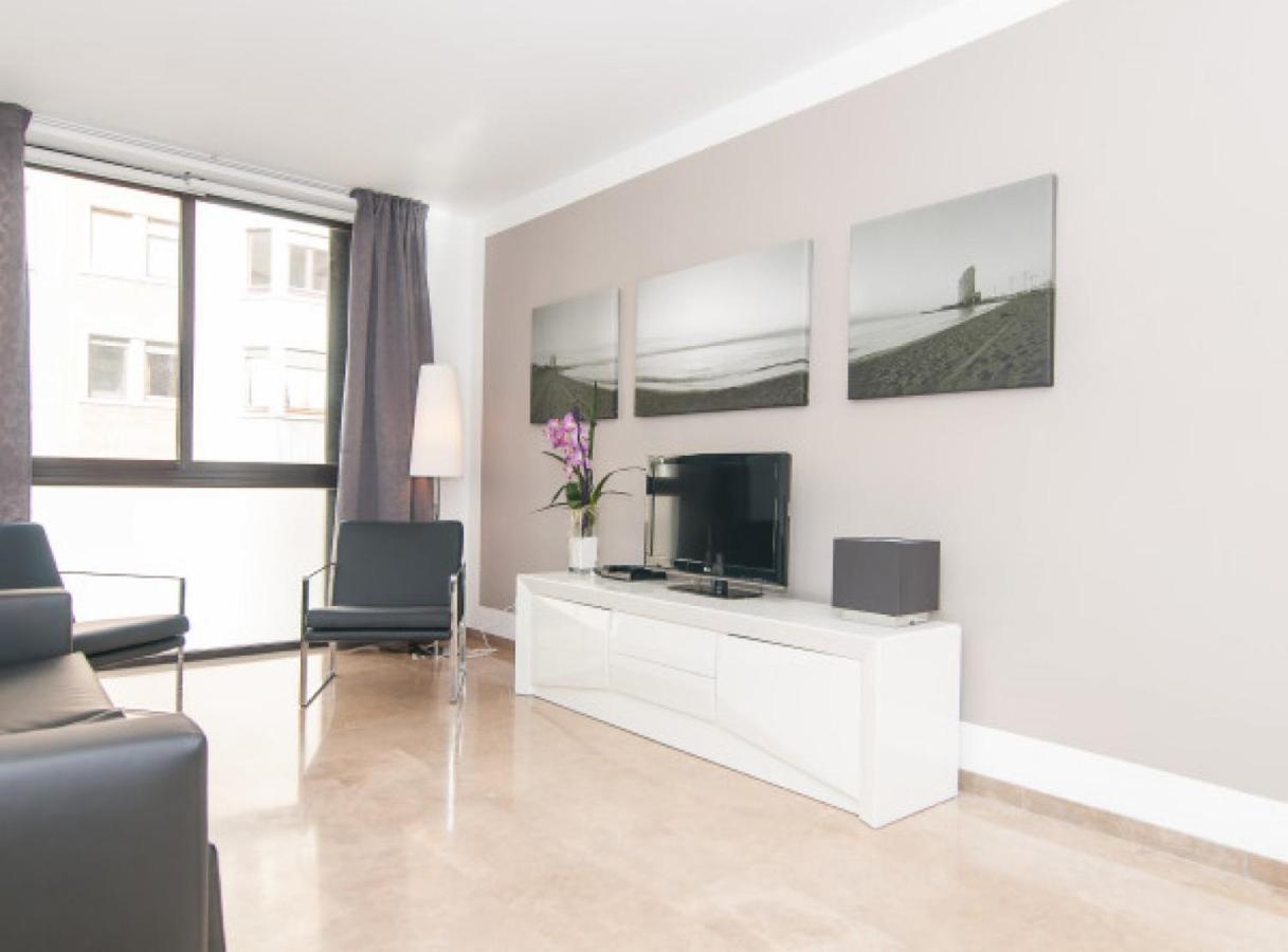 Picasso Apartment *
