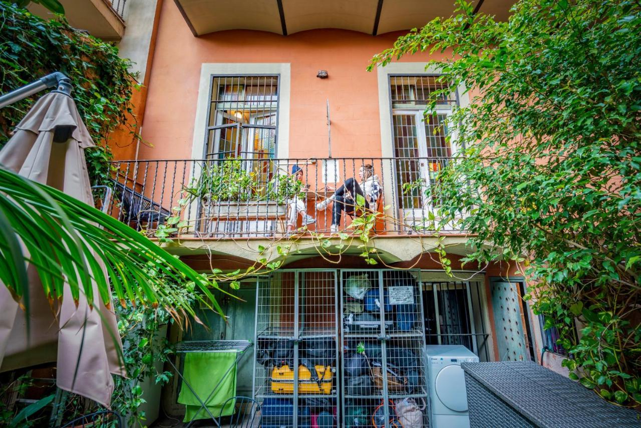 Casa Barcelo Barcelone