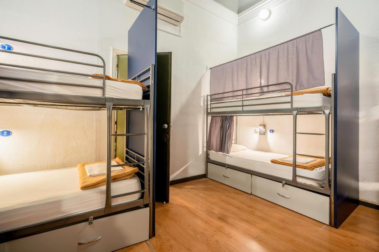 Casa Barcelo Barcelone