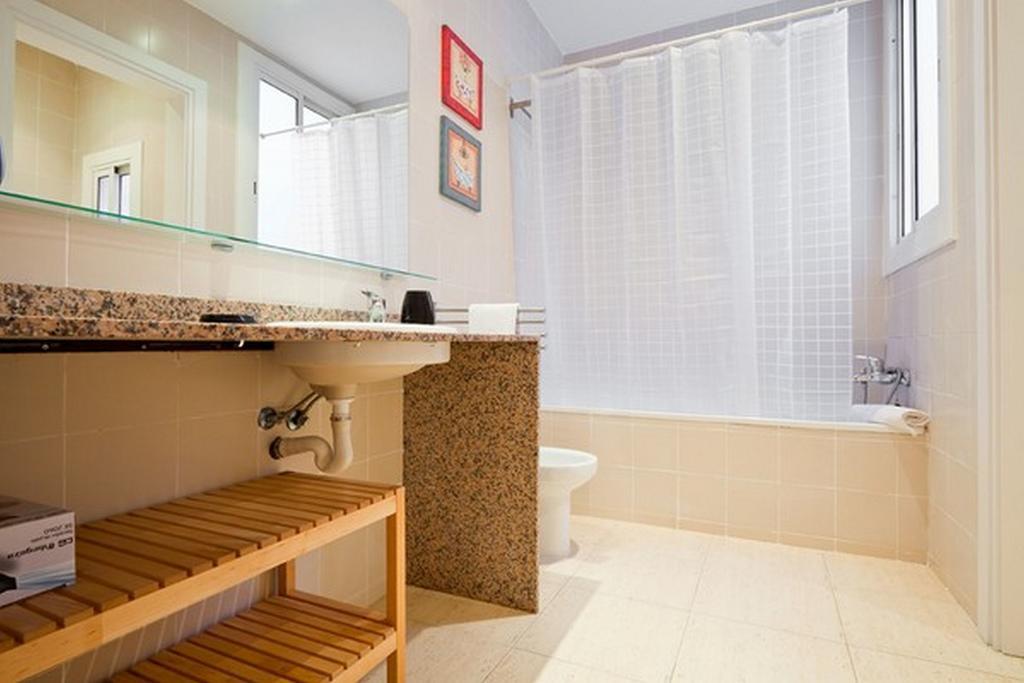 Appartement Ab Centric Barcelona