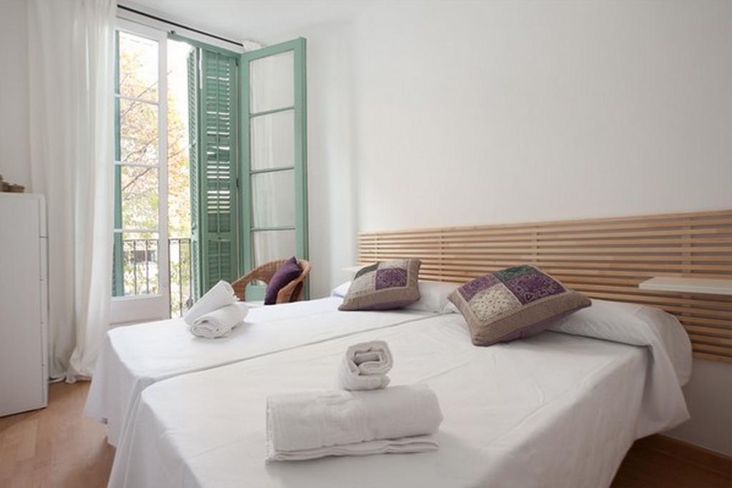 Appartement Ab Centric *