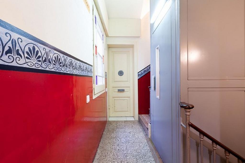 Ab Centric Appartement Barcelona