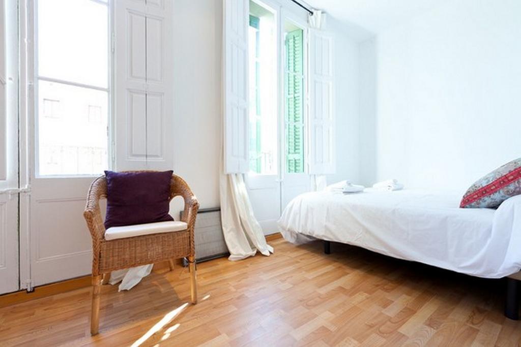 Appartement Ab Centric Barcelona