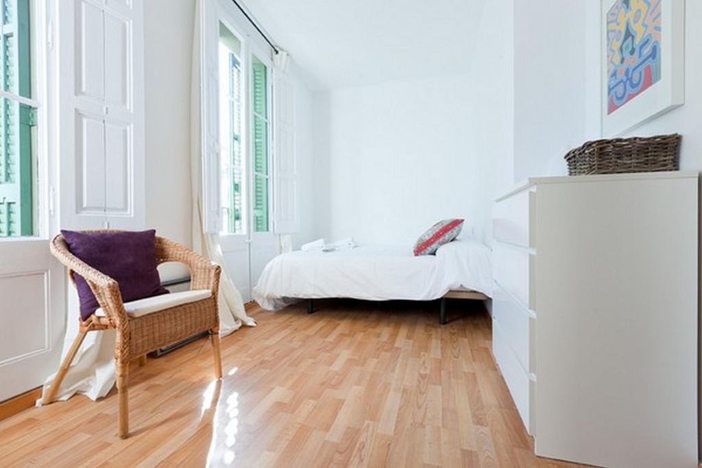 Appartement Ab Centric Barcelona