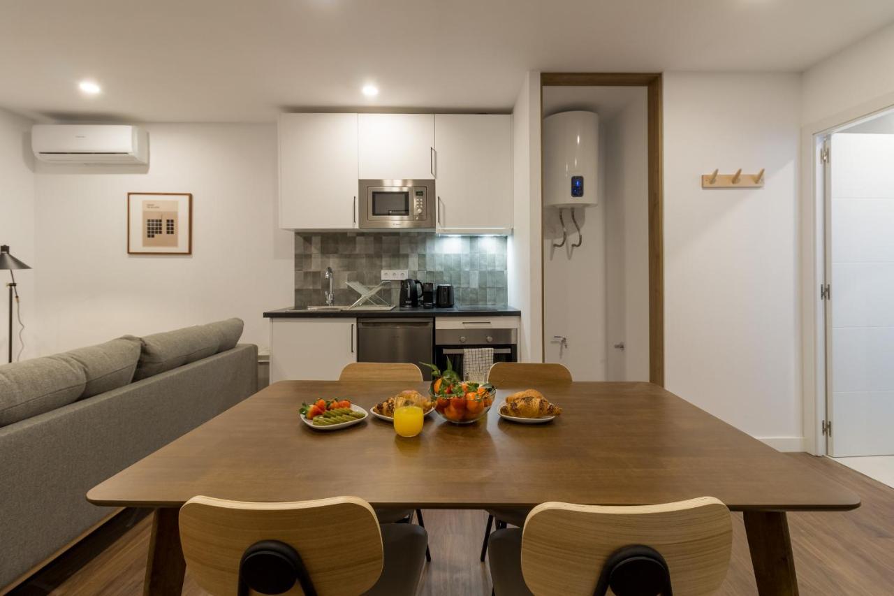 El Born Design Apartamento Barcelona