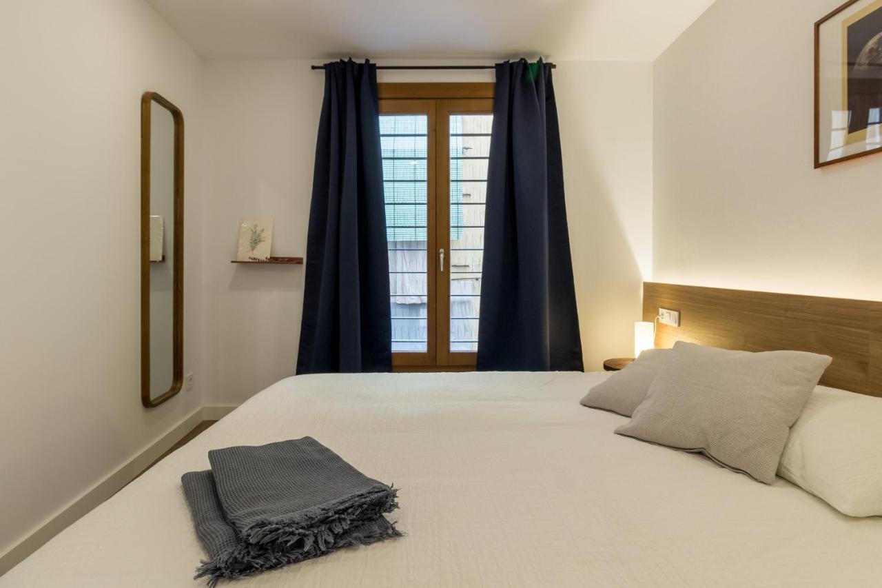 El Born Design Apartamento