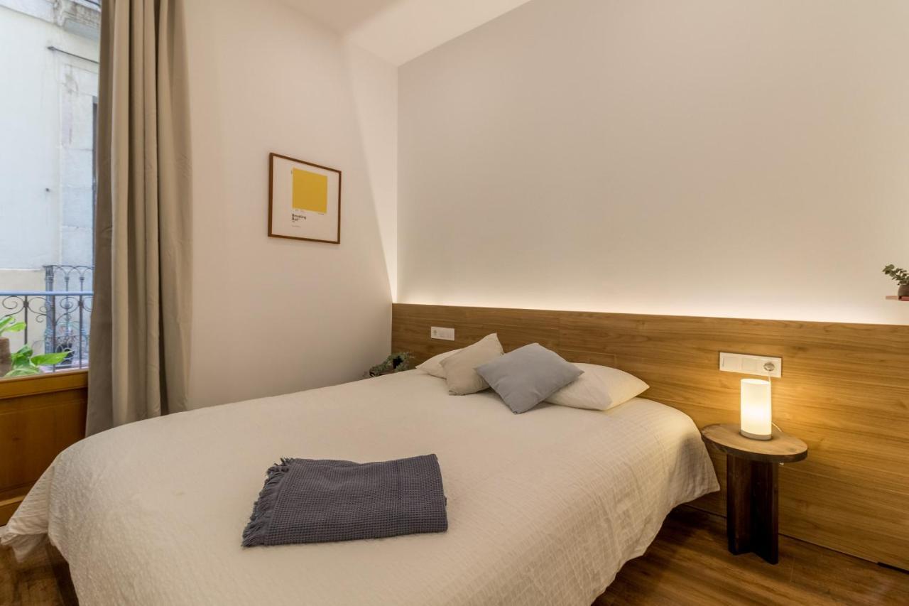 Apartamento El Born Design Barcelona