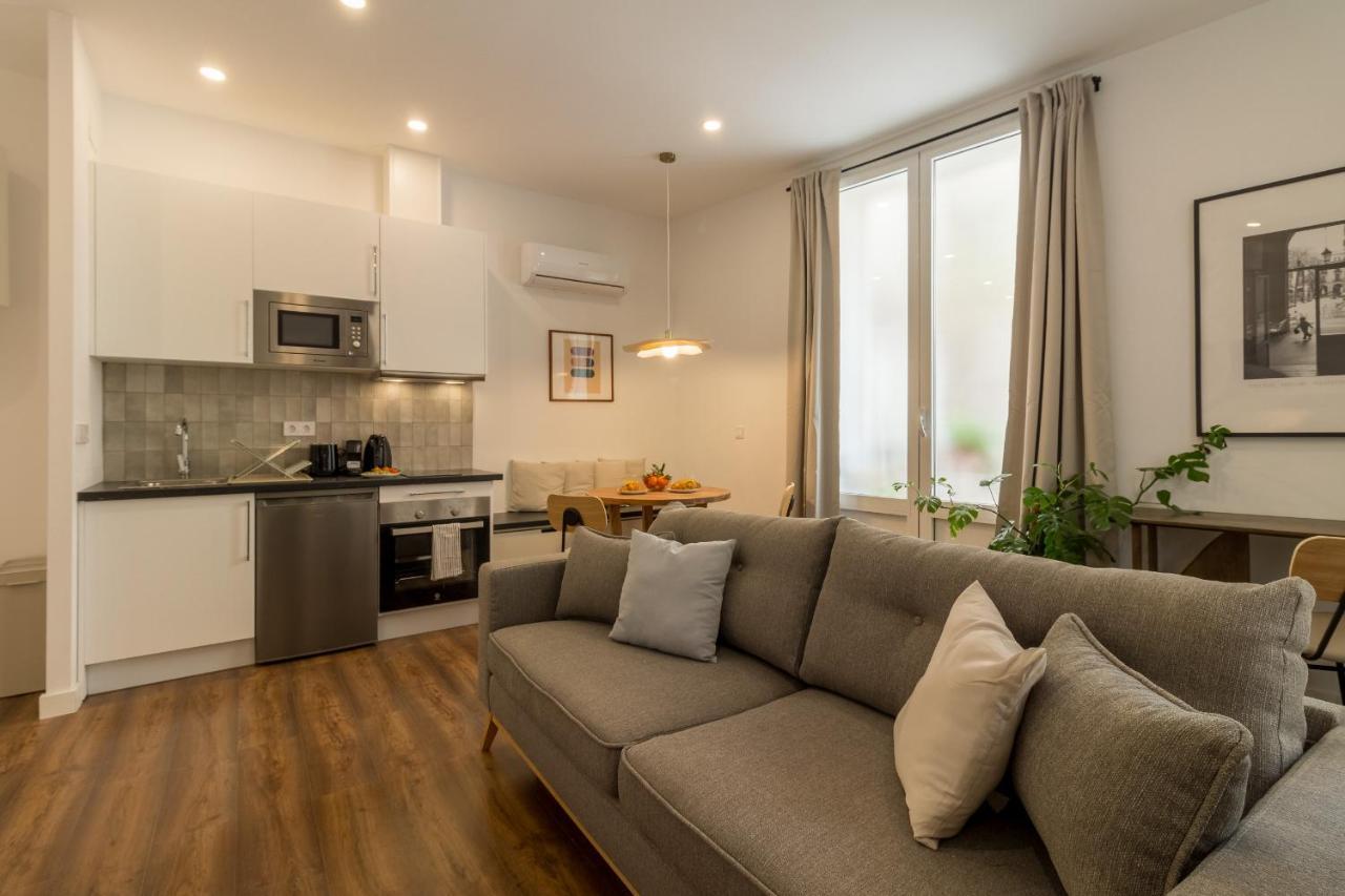 El Born Design Apartamento