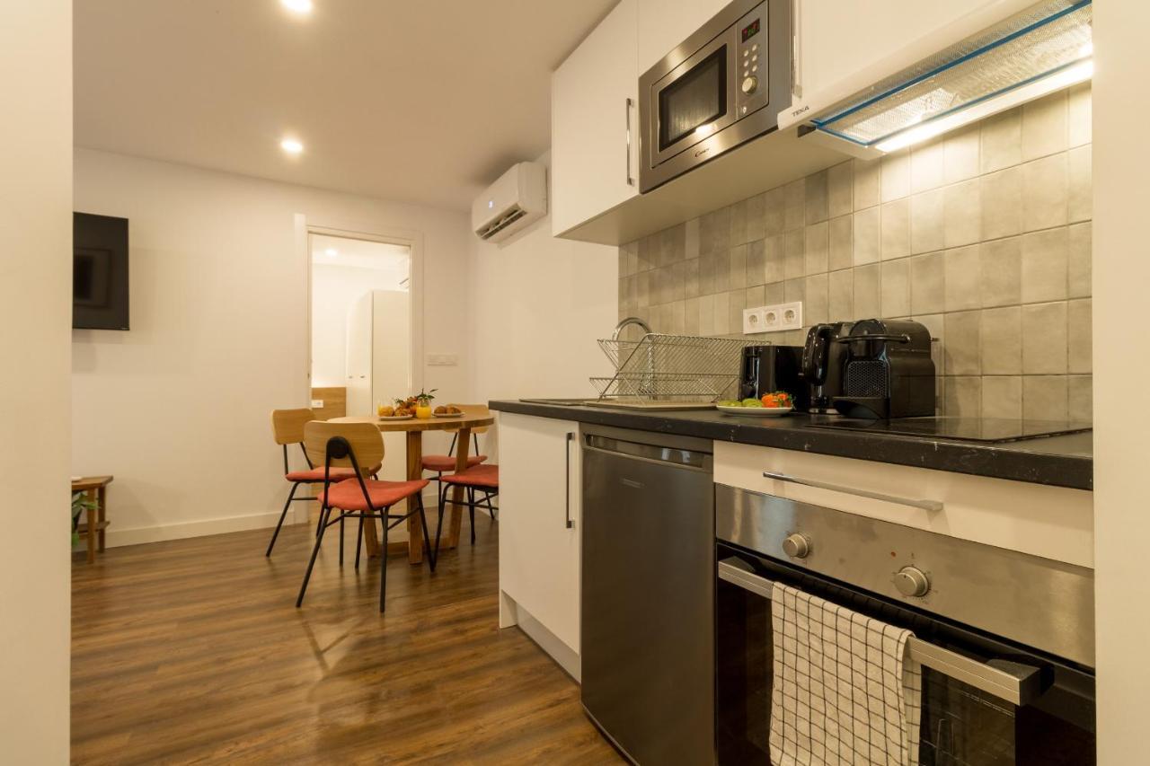 Apartamento El Born Design