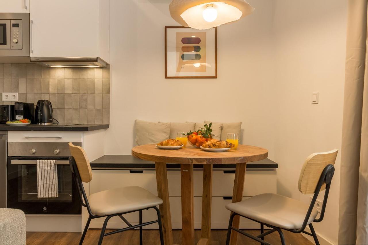 El Born Design Apartamento Barcelona