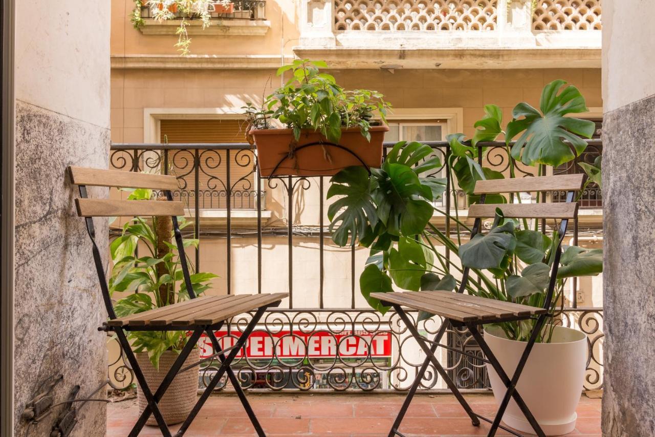 El Born Design Apartamento