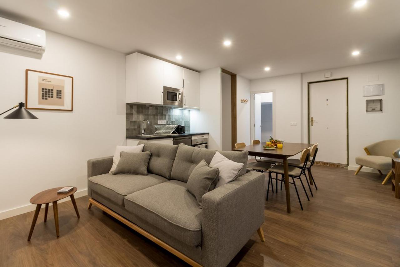 El Born Design Barcelona
