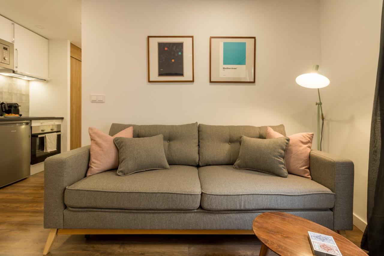 El Born Design Apartamento *