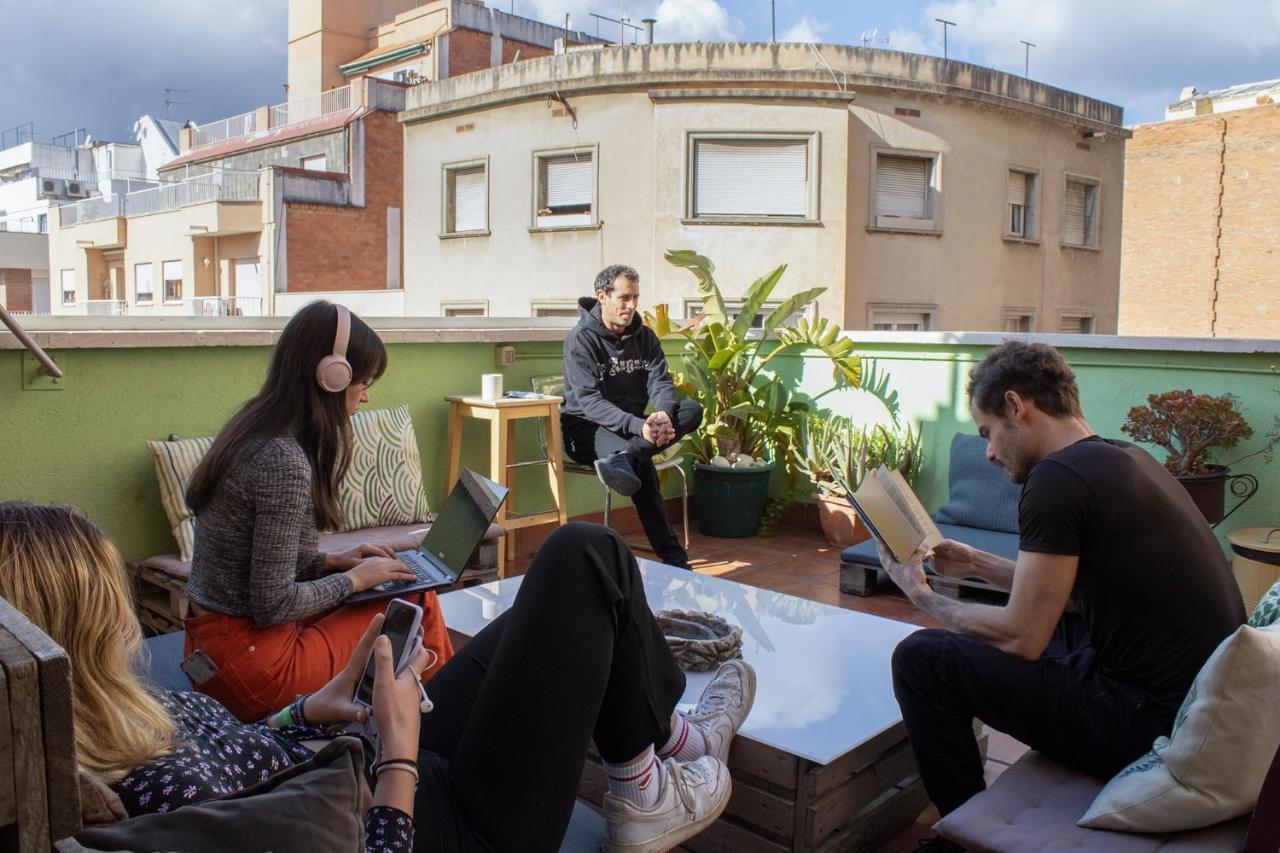 One Sants Barcelone