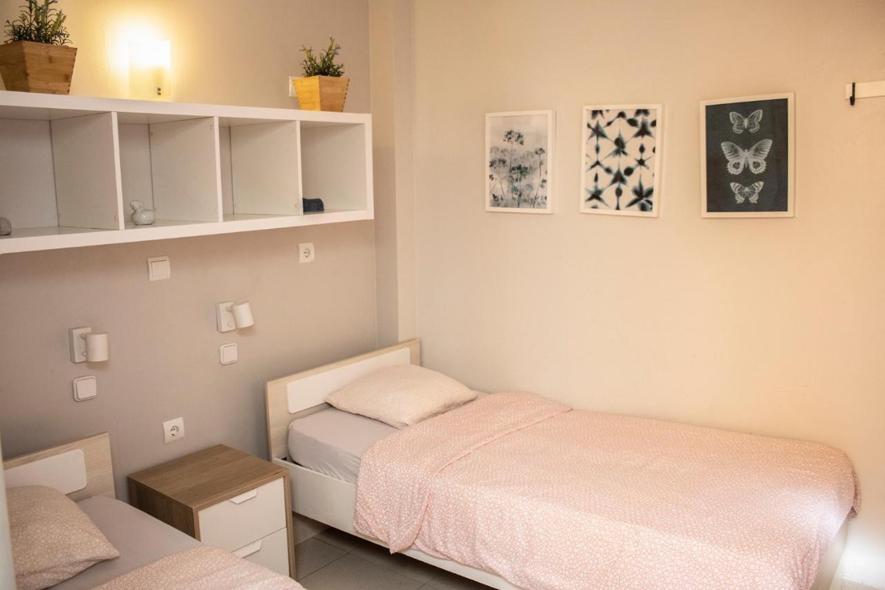 One Sants Auberge de jeunesse