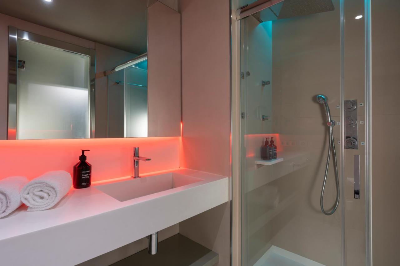 Chic&basic Reding 3* Barcelone