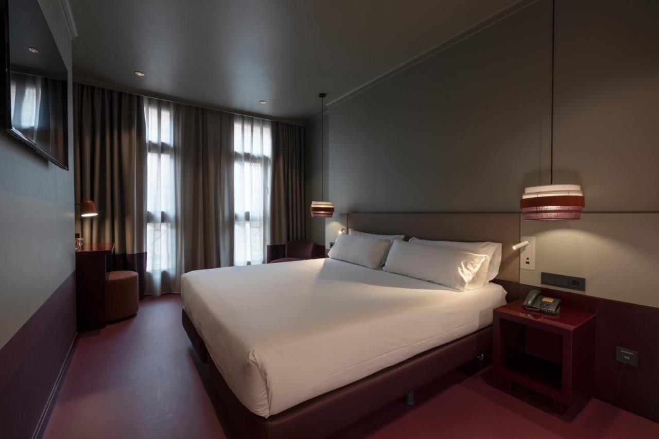 Hotel Chic&basic Reding Barcelone