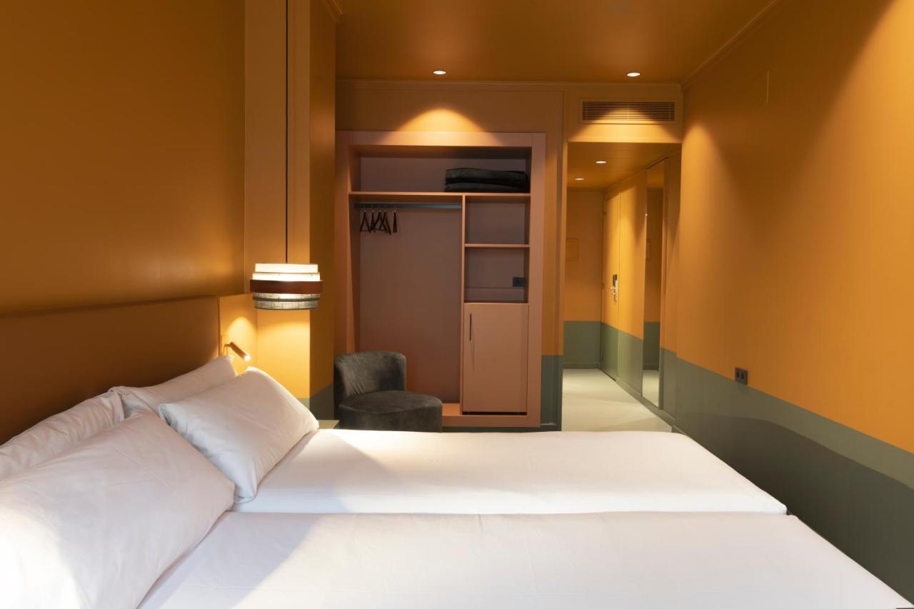 Chic&basic Reding 3* Barcelone