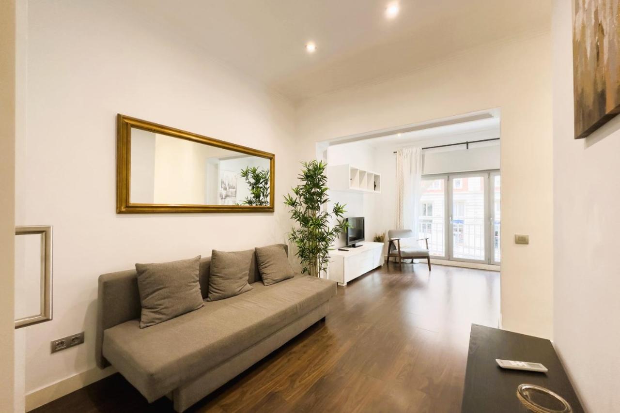 Key Sagrada Familia & Park Guell Appartement