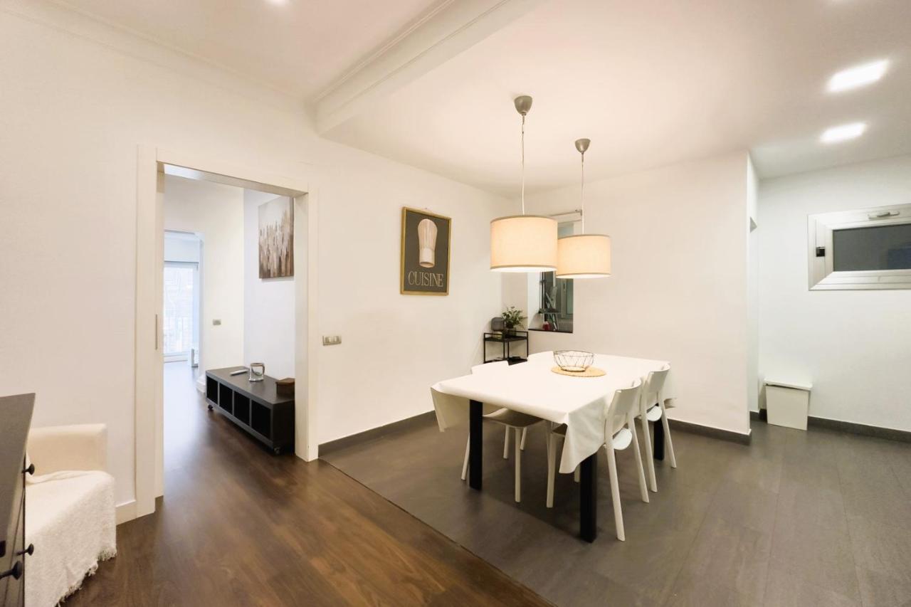Appartement Key Sagrada Familia & Park Guell