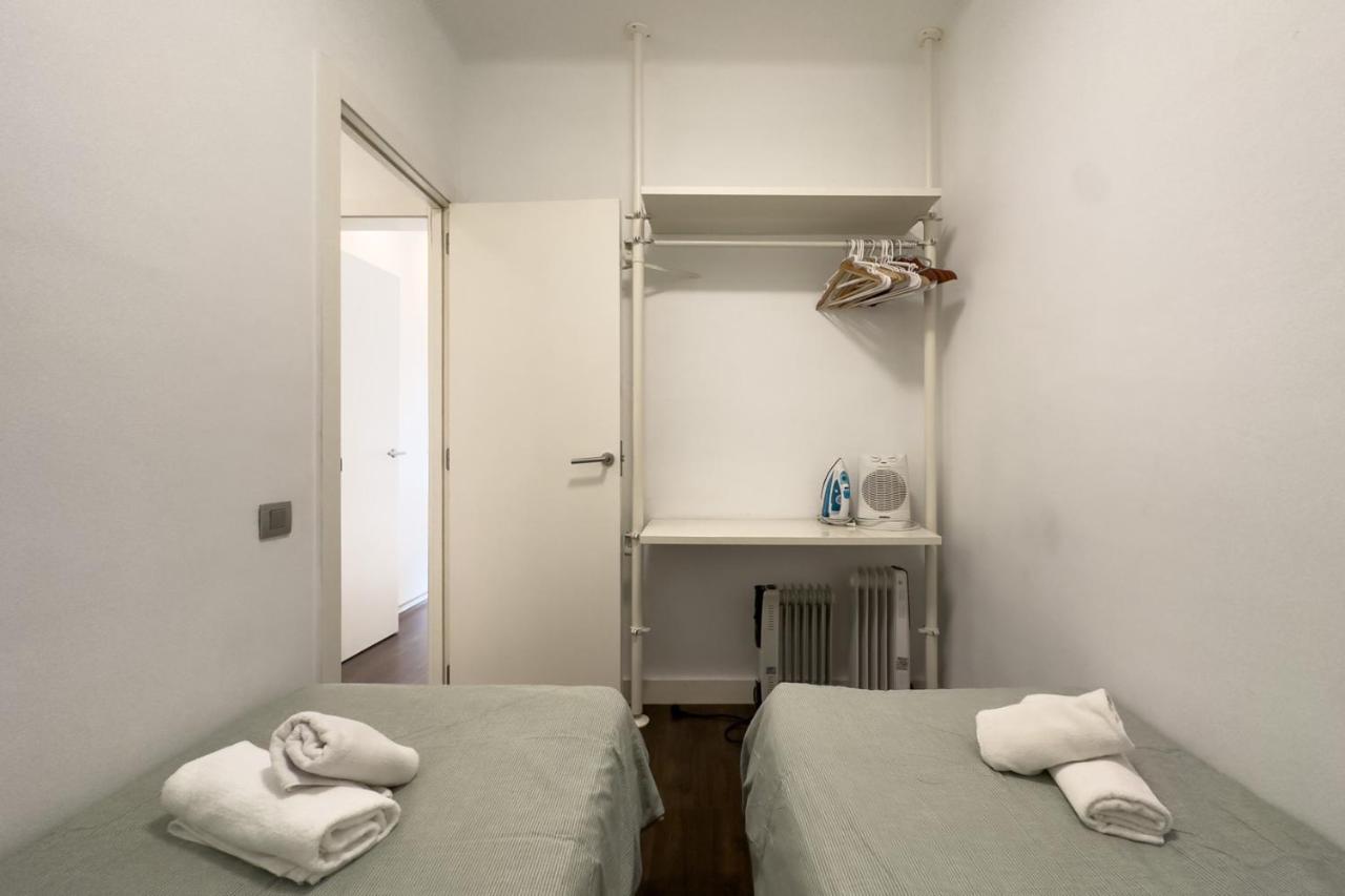 Appartement Key Sagrada Familia & Park Guell *