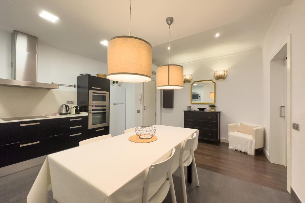 Appartement Key Sagrada Familia & Park Guell *