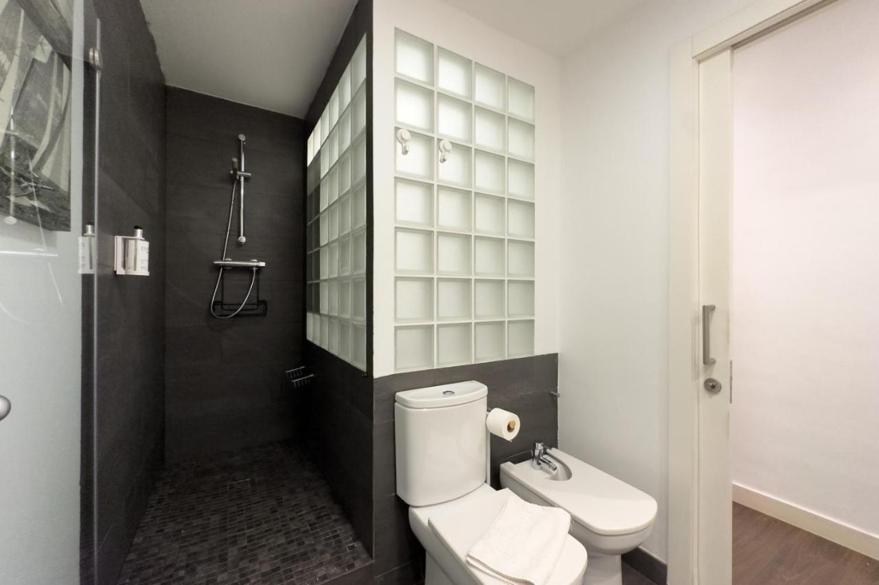 Appartement Key Sagrada Familia & Park Guell *