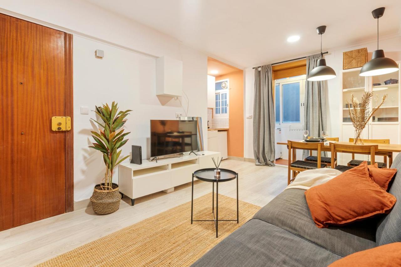 Apartment Barceloneta Mar Barcelona